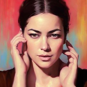 Meet your Posher, Michèle